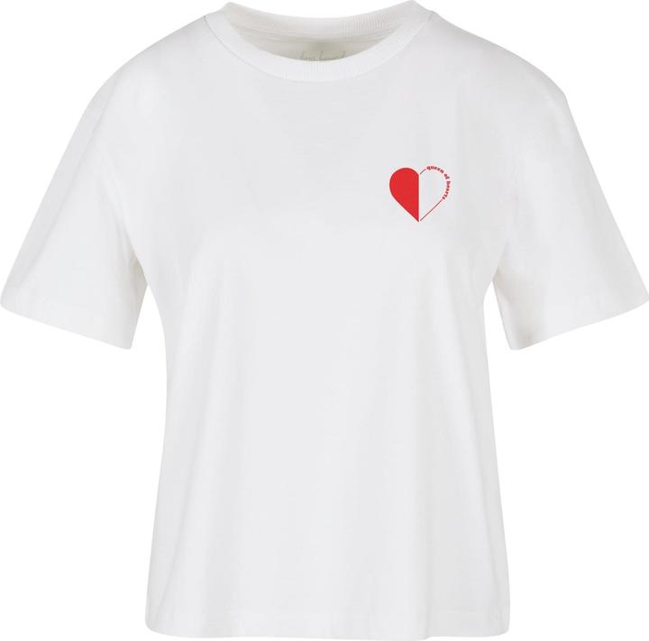 Days Beyond Queen of Hearts Tee