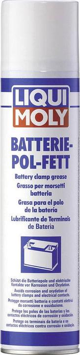 Produktbild Liqui Moly Batterie-Pol-Fett (Spray) (300 ml)