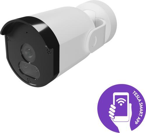 Produktbild Tesla TSL-CAM-BULLET8S (1920 x 1080 Pixels)
