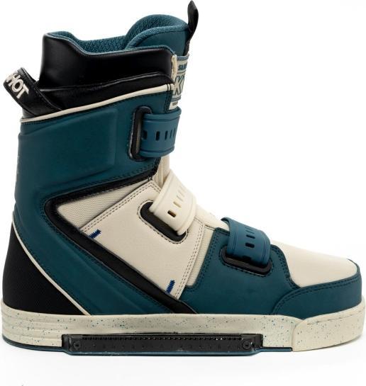 Actual product image Slingshot KTV Wake Boots (39)