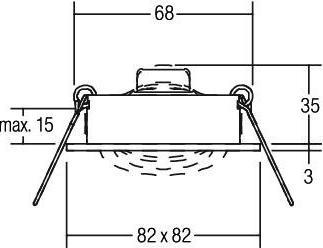 Produktbild Brumberg 43004020 (1 Stk.)