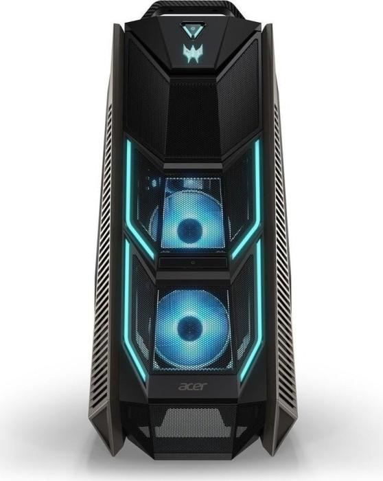 Image du produit Acer Predator Orion 9000 (Intel Core i9-9980XE, 64 Go, 1000 Go, GeForce RTX 2080 Ti)