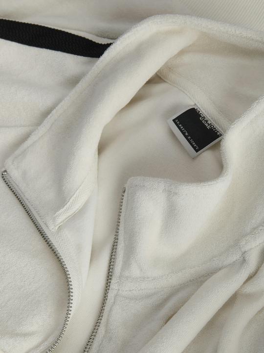Produktbild Jack & Jones Jcoathletico Towel Track Jacket Ss25 (XXL)