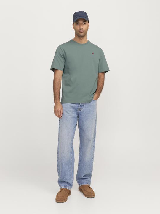 Actual product image Jack & Jones Rddroad Crew Neck Tee S/S Noos (L)