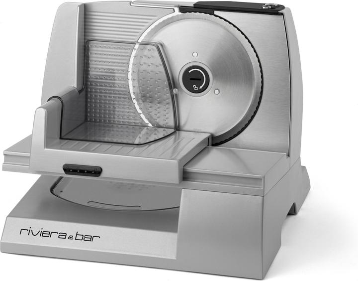Image du produit Riviera & Bar Machine à découper domestique
