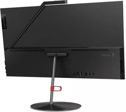 Produktbild Lenovo ThinkVision X1 2nd Gen (3840 x 2160 Pixel, 27")