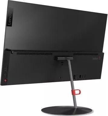 Produktbild Lenovo ThinkVision X1 2nd Gen (3840 x 2160 Pixel, 27")