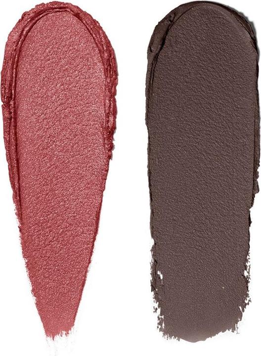 Image du produit Bobbi Brown Ombre à paupières BB - Stick d'ombre à la crème longue tenue Duos rose bronze/ expresso (Bronze Rose Bronze)