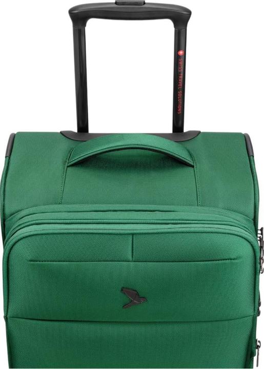 Image du produit Pack Easy GoUP Trolley (56 l, Bagage à main (jusqu'à 50l))