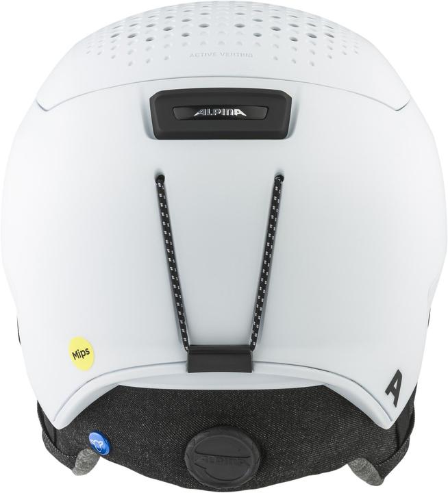 Actual product image ALPINA SPORTS Banff Mips (55 - 59 cm, M)
