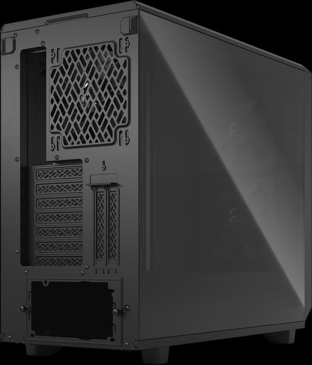 Produktbild Fractal Meshify 2 Black TG Light (ATX)