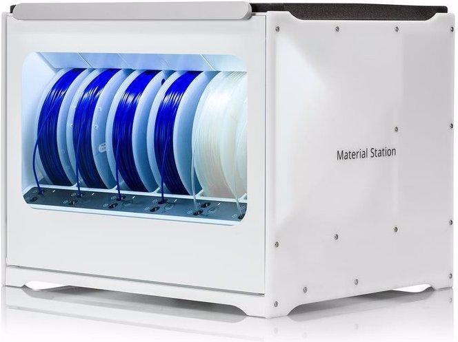 Produktbild Ultimaker Material Station (Zubehör)