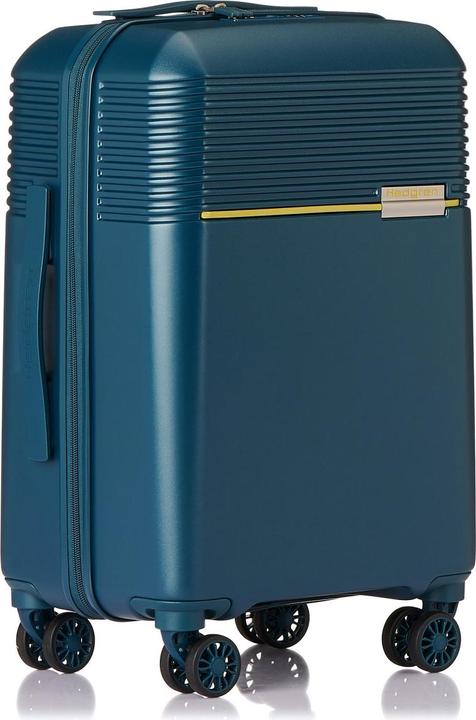 Immagine prodotto Hedgren Stripe- Spinner Carry On Legion (40 l, Bagaglio a mano (fino a 50 litri))