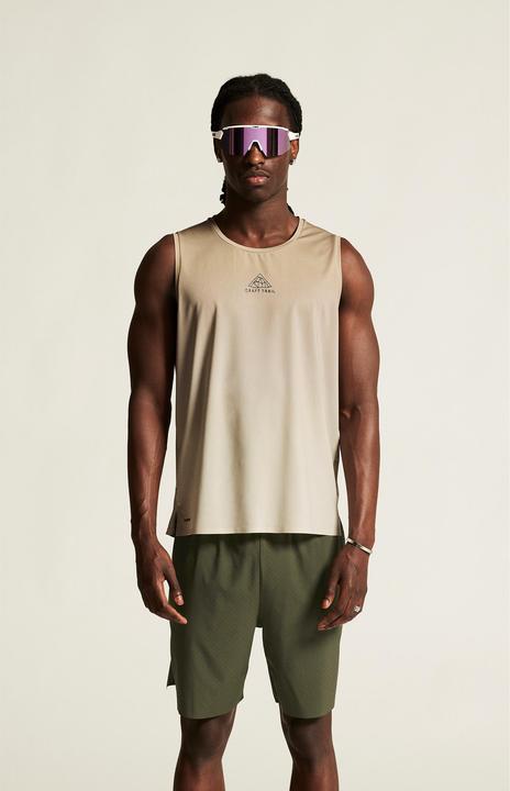 Produktbild Craft Pro Trail Singlet 2 (XL)