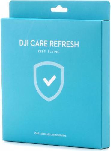 Actual product image DJI Care Refresh Osmo Pocket (12 months, Technical support, Accident prevention)