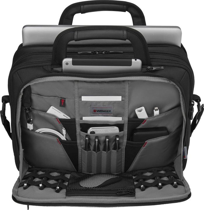 Actual product image Wenger BC Star (16", Universal)