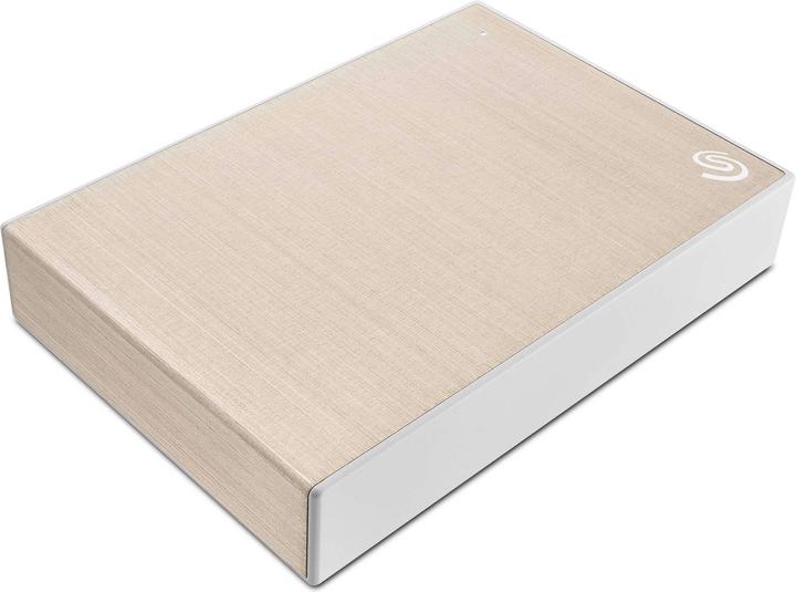Produktbild Seagate Backup Plus Portable Drive (4 TB)