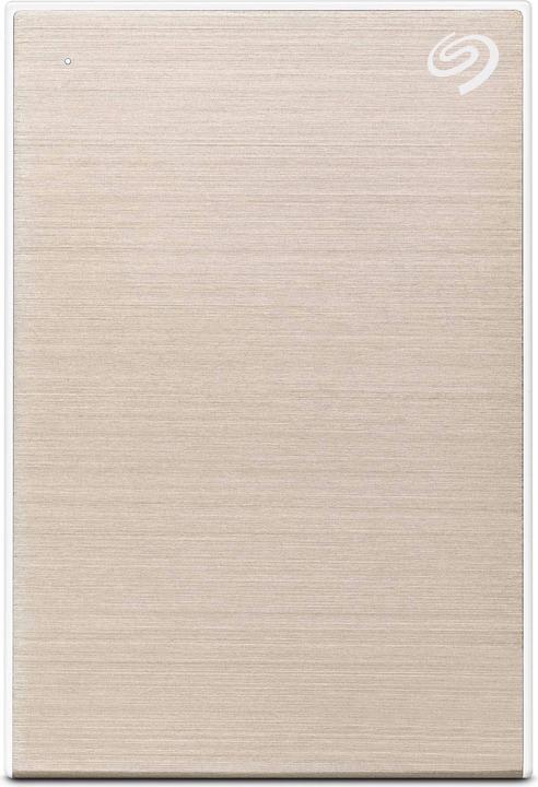 Produktbild Seagate Backup Plus Portable Drive (4 TB)
