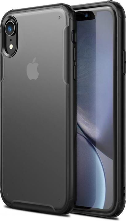 Image du produit Screenguard Boîtier anti-impact (Apple iPhone XR)