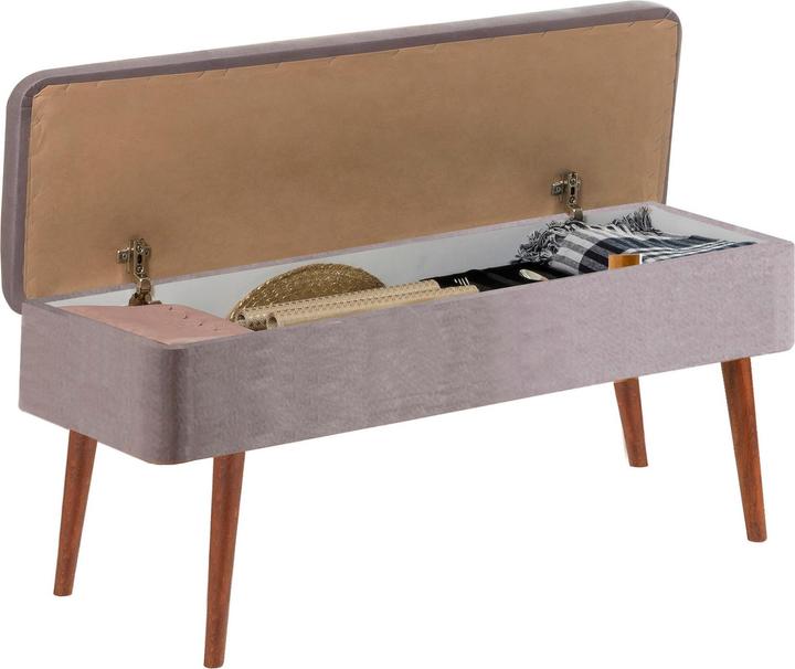 Actual product image Homitis Amelia (105 cm)