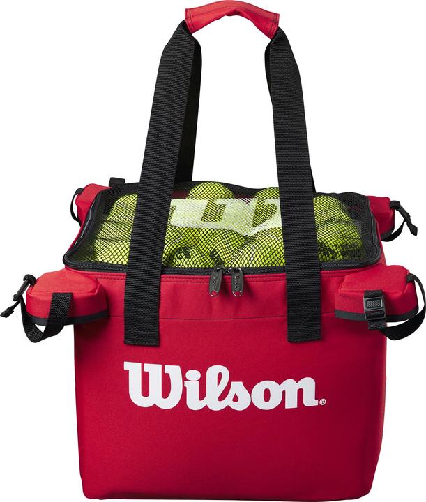 Produktbild Wilson Tennisballkorb Easyball