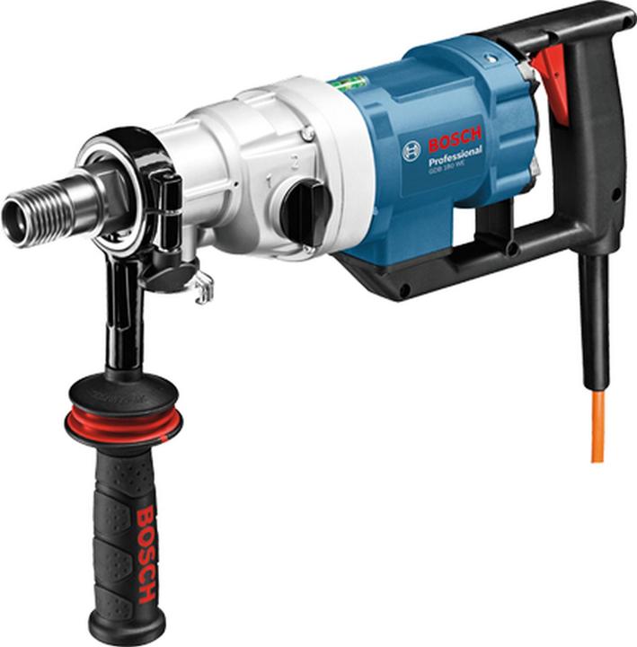 Actual product image Bosch Professional Gdb 180 We (Electrical connection)