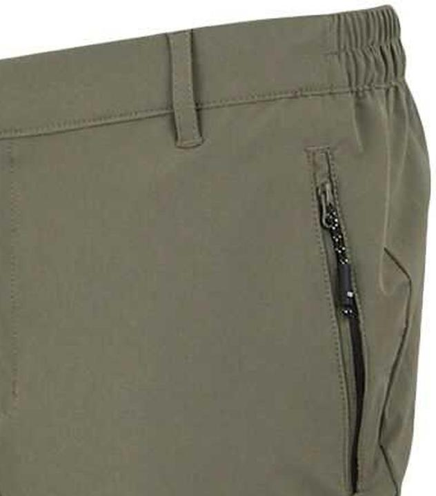 Actual product image Regatta Mens Highton II Hiking Trousers (Frequency band 38 (2600 MHz))