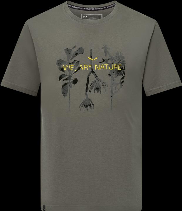 Salewa Eagle Nature T-Shirt M