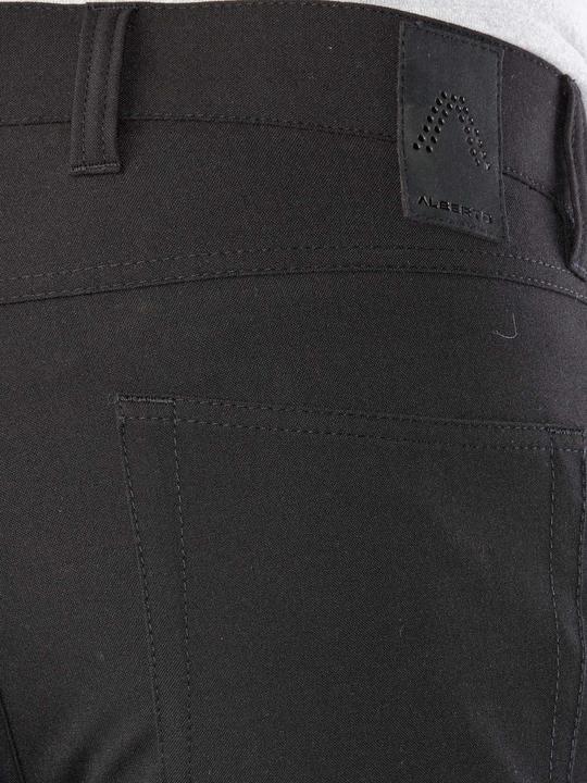 Actual product image Alberto Pipe Jeans black (W31/L32)