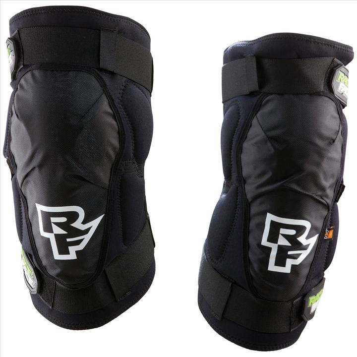 Produktbild Race Face Ambush Knee V2 (XXL, Knieschoner, Paar)