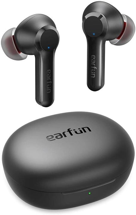 Produktbild EarFun TW300 (ANC, 7 h, Kabellos)