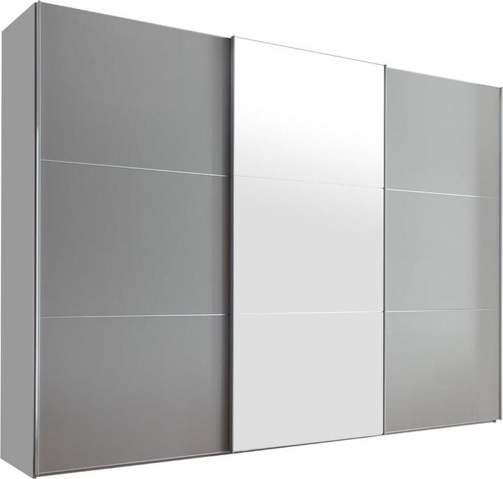SP Mirror, Sapphire