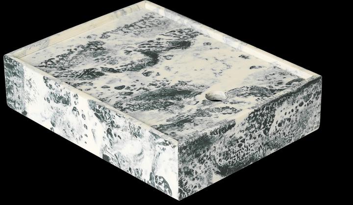 Image du produit Ferm Living Boîte à fumier (15 x 10 x 9,5 cm, 2 l)