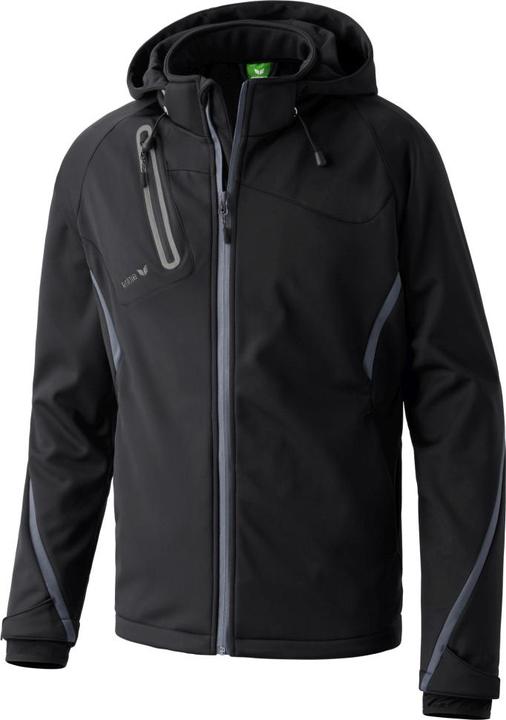 Produktbild Erima Softshelljacke Function (L)