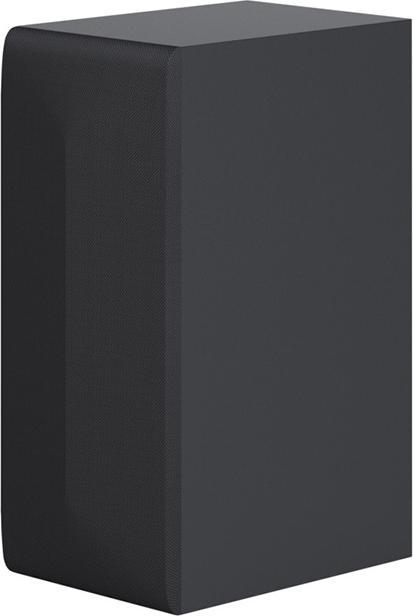 Actual product image LG DS60Q (300 W, 2.1 Channel)