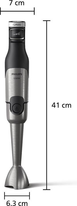 Produktbild Philips HR2685/00