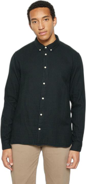 Immagine prodotto KnowledgeCotton Apparel camicia got/vegan (S)