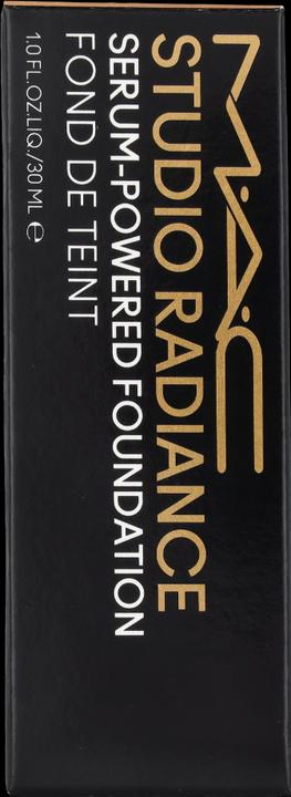 Immagine prodotto MAC Cosmetics M.A.C. Studio Rad Serum Pow Fond de Teint NW20 (No. NW20)