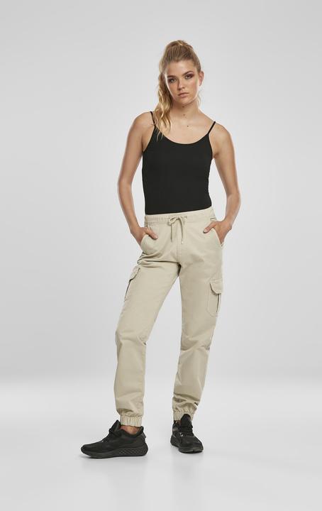 Produktbild Urban Classics Ladies Basic Top 2-Pack (4XL)