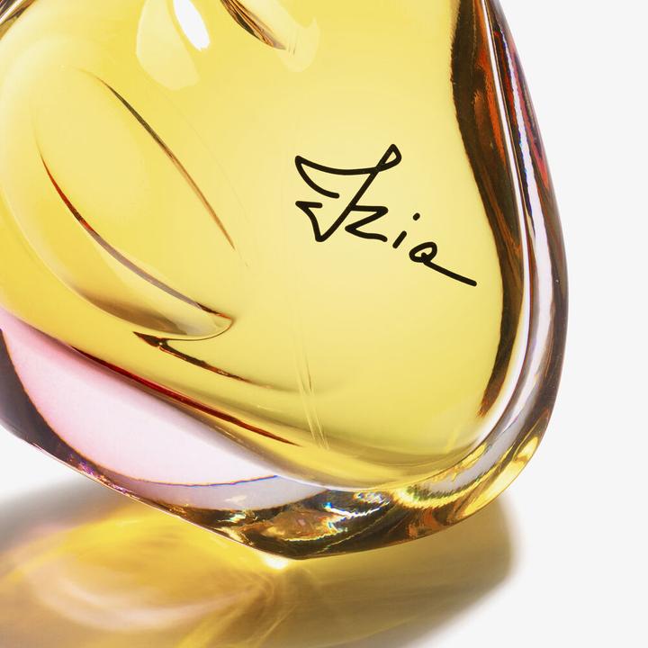 Actual product image Sisley Izia Eau De Parfum Spray (Eau de parfum, 30 ml)