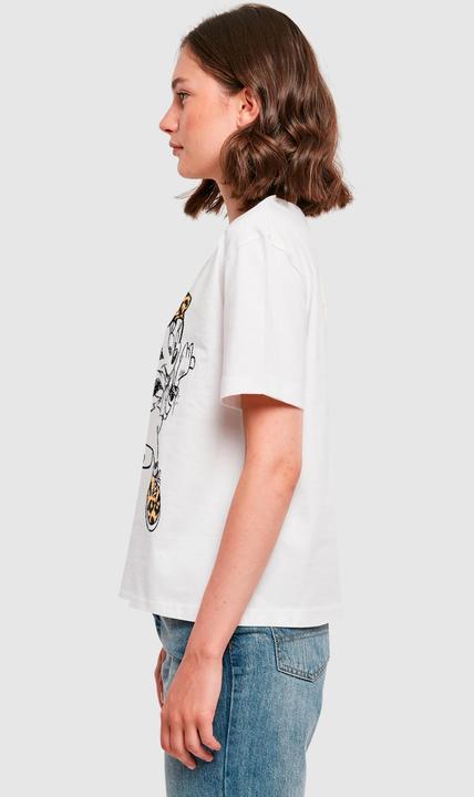 Image du produit Merchcode Minnie Mouse Leo Tee - 190659 (M)