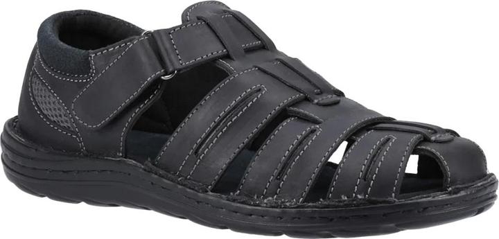Hush Puppies Sandalen Albert Fischer Leder