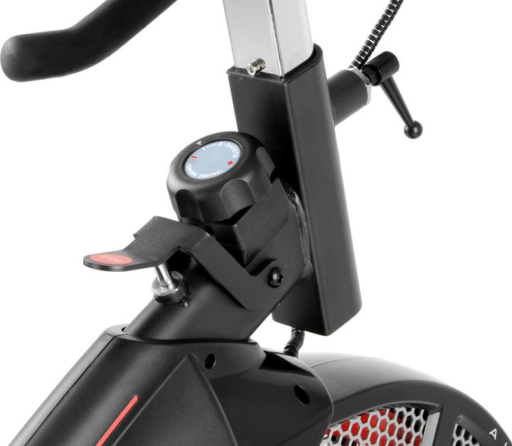 Produktbild BH Fitness Air Mag manual