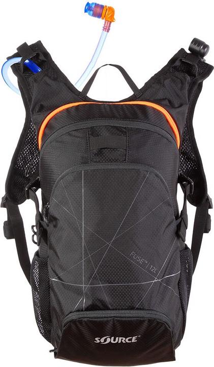 Produktbild Source Fuse (12 l)