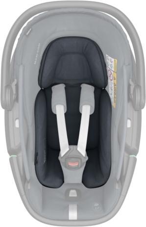 Actual product image Maxi-Cosi Designed for more closeness between parent and child (Baby car seat, ECE R129/i-Size Standard)