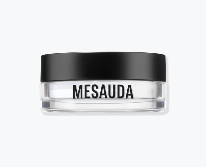Actual product image Mesauda Celestial Veil (301 Invisible)