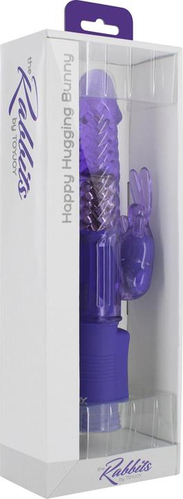 Produktbild ToyJoy Happy Hugging Bunny