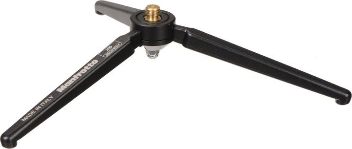 Actual product image Manfrotto Mn 209 (Metal)