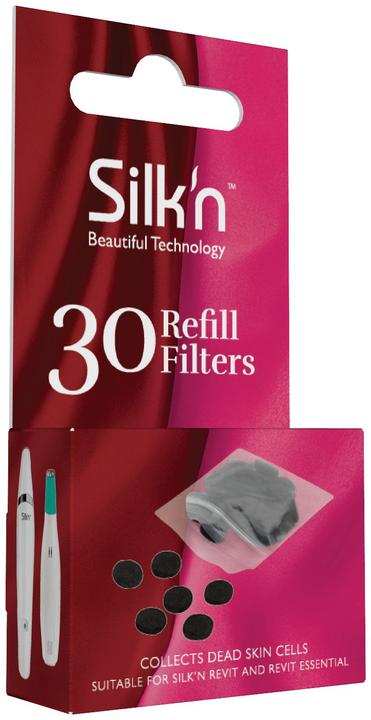 Image du produit Silk'n ReVit (30 x)