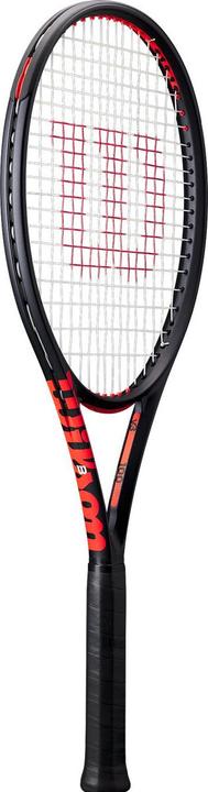 Actual product image Wilson Clash 100UL V3 Tennisschläger (2, 265 g)